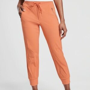 Women's Athleta Trekkie North Crop 23" Jogger Pants